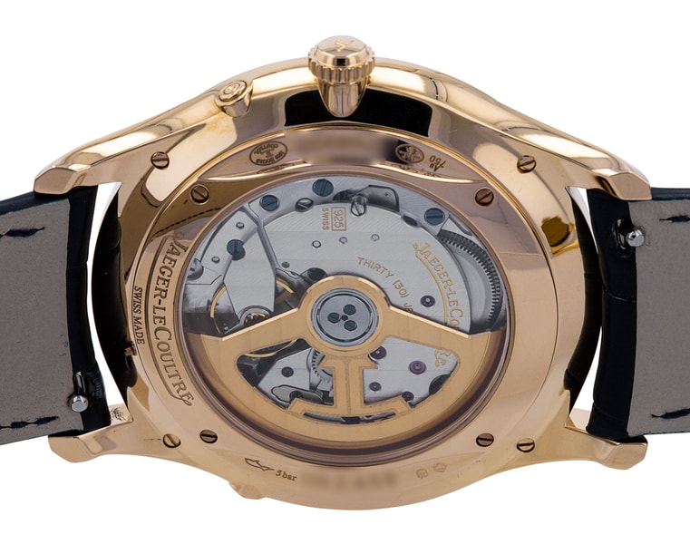 Jaeger-LeCoultre Master Ultra Thin 1362580